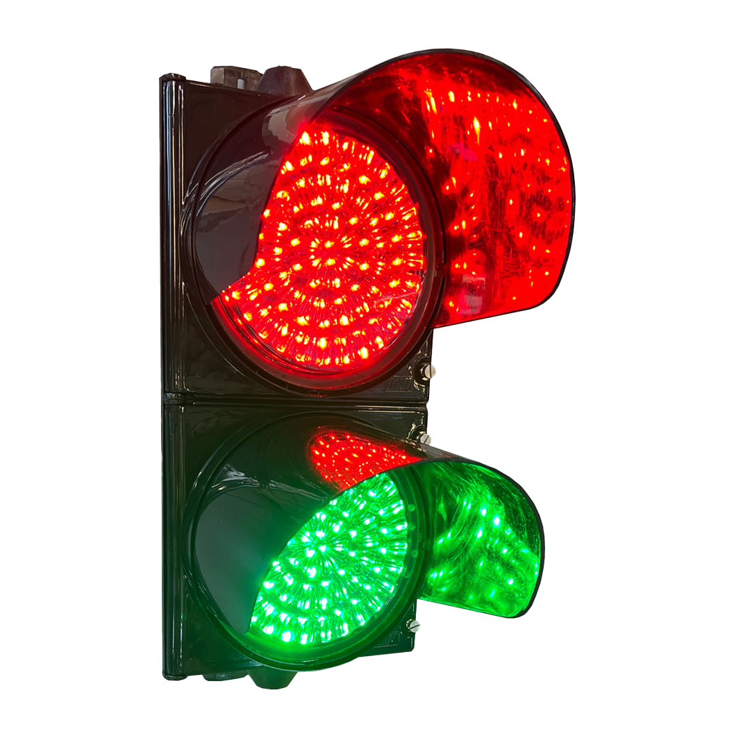 Feux bicolores - Robalex Signalisation Lausanne